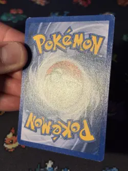 Pokemon Card Sabrina’s Kadabra 58/132 Gym Challenge FIRST EDITION - (LP+) - Image 5