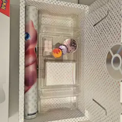 Pokemon Scarlet & Violet 151 Ultra Premium Collection Box w/ Contents (NO CARDS) - Image 2