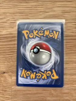 Hypno - 23/62 - Fossil 1st Edition - Pokemon TCG - Non Holo - NM - Image 2