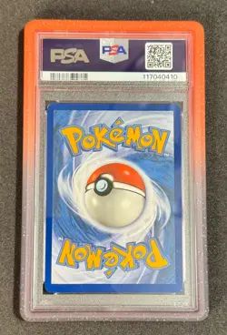 2023 Pokemon SVI Scarlet Violet 220/198 Kingambit Illustration Rare PSA 9 Mint - Image 2