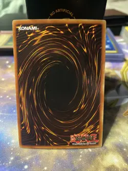 Yu-Gi-Oh! TCG Dust Tornado Pharaoh's Servant PSV-011 Unlimited Super Rare - Image 4