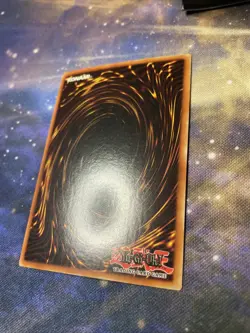 Yu-Gi-Oh! TCG Dust Tornado Pharaoh's Servant PSV-011 Unlimited Super Rare - Image 5