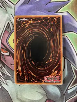 BLLR-EN057 Vision Hero Adoration Ultra Rare 1st Edition NM Yugioh Card - Image 2