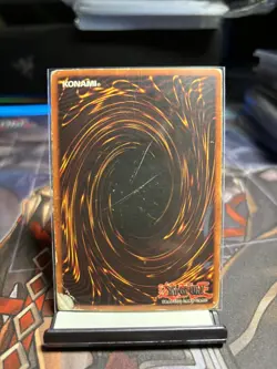 Yu-Gi-Oh! Dark Magician Unlimited SDY-006 Ultra Rare HP x1 - Image 2