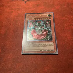 Tytannial Princess of Camellias CSOC-EN029 Ultimate Rare Unlimited LP Yu-Gi-Oh - Image 4