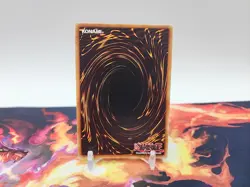 Yu-Gi-Oh! TCG Shaddoll Fusion Shadows in Valhalla Shva-En057 1st Edition Secret - Image 2