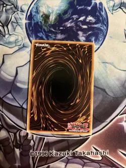 (YBL) Yu-Gi-Oh Mystic Tomato - LP - LCYW-EN239 - Secret Rare - 1st Ed LP - Image 3