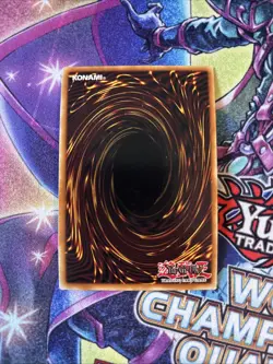 (YBL) Yu-Gi-Oh! Evil Hero Dark Gaia LCGX-EN069 Super Rare Unlimited LP - Image 2