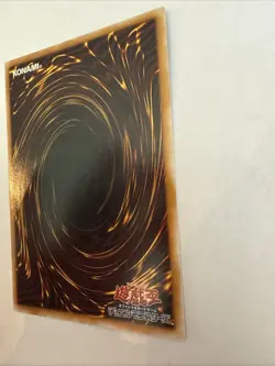 Yu-Gi-Oh! TCG Thousand-Eyes Restrict Ultimate Rare (Japanese) TB-34 - Image 4