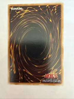 Yu-Gi-Oh! TCG Thousand-Eyes Restrict Ultimate Rare (Japanese) TB-34 - Image 5