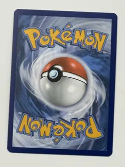 Hitmonchan 107/165 Scarlet & Violet 151 NM Card Pokemon TCG Reverse Holo - Image 2