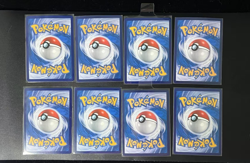 Pokemon PTCG S-Chinese Card promotional cards combination of 8 - Image 2