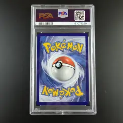 PSA 10 Giratina V 186/196 Pokemon Lost Origin Holo Graded Card - Image 4