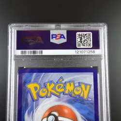 PSA 10 Umbreon ex 161/131 Pokemon Prismatic Evolutions SIR Graded Card - Image 5