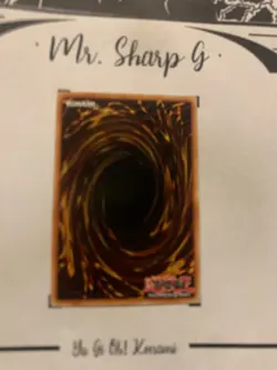MAGNAHIEB-DRACHE - 1. AUFLAGE DP07-DE010 DE Yu-Gi-Oh! CARD GAME TCG OCG KONAMI - Image 5
