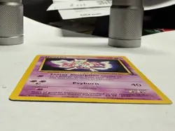 Pokemon Black Star Promo 3/53 Mewtwo First Movie Card - Image 4