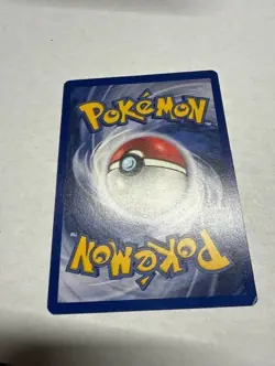 Pokemon Black Star Promo 3/53 Mewtwo First Movie Card - Image 5