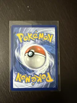 Slakoth Full Art Holo Illustration Rare Card 212/191 Sv08: Surging Sparks - Image 2