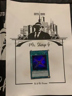 NIEDERTRACHTIGE TEILUNG - 1. AUFLAGE DUOV-DE044 DE Yu-Gi-Oh! CARD ULTRA RARE - Image 1