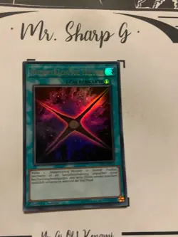 NIEDERTRACHTIGE TEILUNG - 1. AUFLAGE DUOV-DE044 DE Yu-Gi-Oh! CARD ULTRA RARE - Image 3