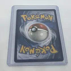 Pokemon TCG Galvantula EX Stellar Crown Holo Card 159/142 SV07 - Image 2