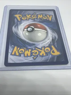 Pokemon TCG Galvantula EX Stellar Crown Holo Card 159/142 SV07 - Image 5