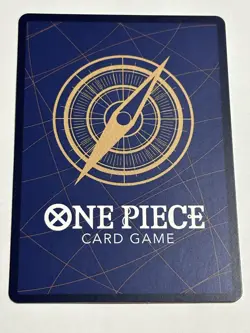 Vinsmoke Yonji OP06-066 C Wings of Captain ONE PIECE Card Game NM English - Image 2