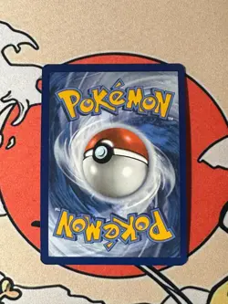 Tornadus Black Star Promo 210 White Flare English Pokemon Scarlet & Violet Card - Image 2