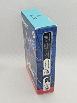 Magic The Gathering Spider-Man BLUE Welcome Deck SDCC 2025 MTG - Image 4