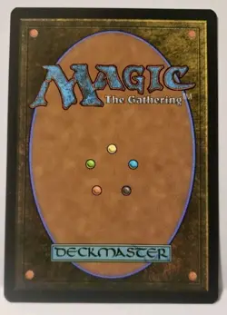 MTG Magus of the Wheel (142) Masters 25 NM - Image 2
