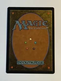 City of Solitude - MTG Magic: The Gathering Visions LP - Image 2