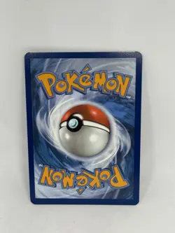Mienfoo 133/086 WHT EN-White Flare Illustration Rare Pokemon Card NM English - Image 2