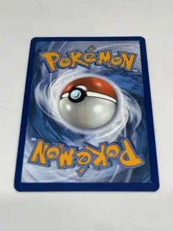 Mienfoo 133/086 WHT EN-White Flare Illustration Rare Pokemon Card NM English - Image 3