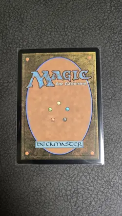 [MTG] Summon: Primal Odin - (Borderless) - Final Fantasy - NM - #365 - Image 2