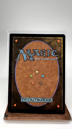 Devastating Onslaught (Showcase) / Edge Of Eternities MTG / FRACTURE FOIL, NM - Image 5