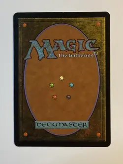 Teferi's Puzzle Box 8th Edition LP MTG - Image 2