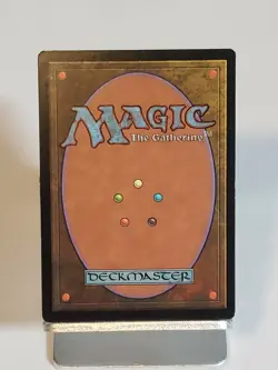 MTG Elvish Ranger Portal Regular Common Magic - Image 4