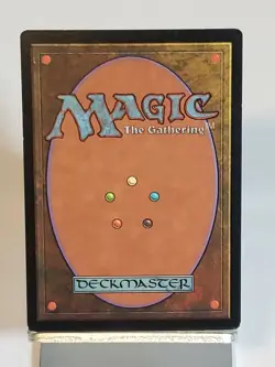 MTG Gravedigger Portal Regular Uncommon Magic - Image 4