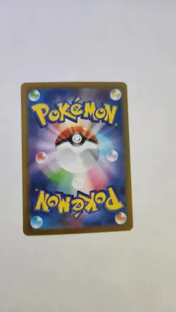 Pokemon TCG - Zapdos 33/98 Holo - Glory of Team Rocket Japanese - NM/M - Image 2