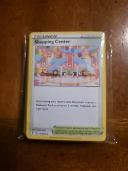 Pokemon TCG Bulk Trading Cards Ucommon Common Sword & Shield - Image 2