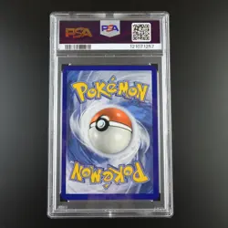 PSA 10 Team Rocket's Crobat ex 234/182 Pokemon Destined Rivals Full Art Graded - Image 4