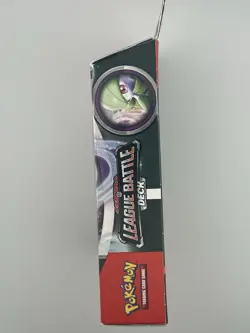 Pokemon TCG Gardevoir ex League Battle Deck Brand New Sealed - Image 4