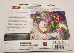 Pokemon TCG Cards Evolving Skies Blister 3-pack + 2 Booster Packs Bundle Sealed - Image 5