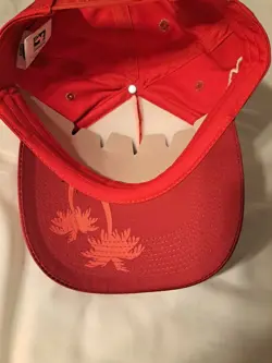 Pokemon Cap STAFF Worlds Championship 2025 Anaheim - Image 2