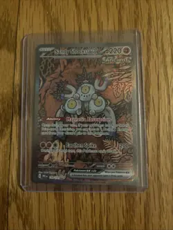 Sandy Shocks EX, 159/131 - Pokemon TCG - Sv: Prismatic Evolutions (PRE) | NM - Image 1
