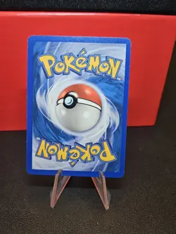 Pokemon TCG - Bulbasaur 95/165 - Expedition Non-Holographic LP-NM - Image 2