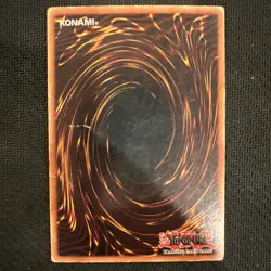 YuGiOh! Scapegoat SDJ-041 Unlimited - Image 2