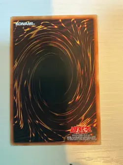 Yugioh / 20TH-JPBS1 / Dark Magician / 20th Secret Rare / Japanese - Image 3