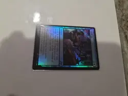 Stock Up Aetherdrift Foil - Image 1