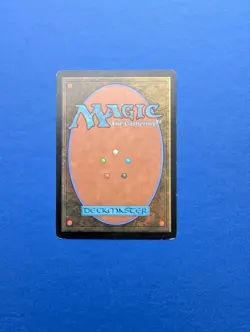 MTG Sulfuric Vortex: Scourge #106 - EX - Image 2